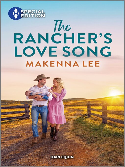 Title details for The Rancher's Love Song by Makenna Lee - Available